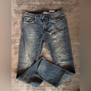 Allsaints Iggy Jeans 32”